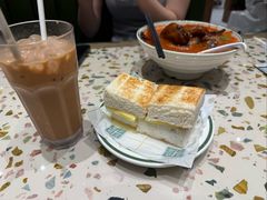 -华嫂冰室(尖沙咀店)