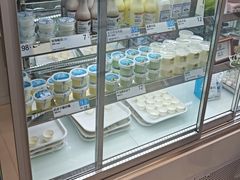 -白色日记·手作酸奶(麦凯乐店)