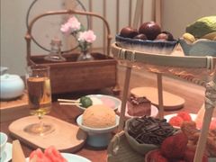 -梅间堂茶馆(绿地缤纷城店)