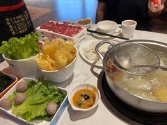 -八合里牛肉火锅(领丰汇店)