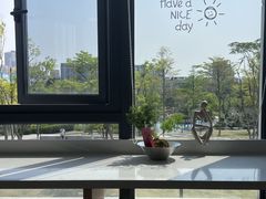 -THE PLAN_T COFFEE ROASTER(定岗湖公园店)