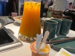 -新辣道鱼火锅(西直门店)