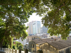 -中山公园(石岐街道)