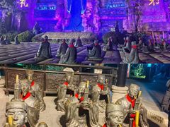 -淹城春秋乐园
