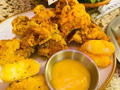 -首尔烤肉大排档(合生汇店)