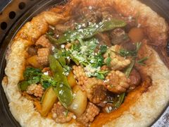 -灶座小锅烀饼·铁锅炖(全国总店)