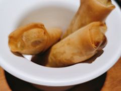 招牌黄鱼春卷-苏小柳手作点心(控江旭辉分院)