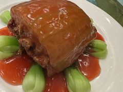 -功德林素菜饭庄(前门店)