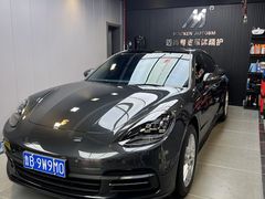 -迈肯专业车体精护·保镖BOP隐形车衣(青岛专营店)