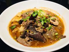 -皇城根北京风味主题餐厅(滨海万达店)