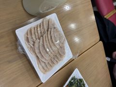 -庆丰包子铺(西单店)