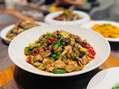 -粉吖吖·邵阳米粉(体育西路店)