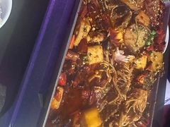 -粉墨特色菜·烧烤音乐酒馆