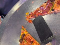 -Tubestation站点比萨(高新万达ONE店)