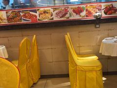 -御满江海鲜酒家(洛溪新城店)