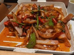 -关东小磨东北菜(漕河泾印象城店)