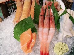 -極上萬膳·日料放题(海岸城店)