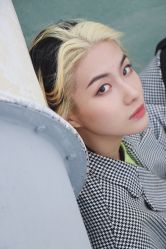 -MRMODE时尚先生美发沙龙