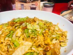 -魁盛居百年鲁菜馆(中林路店)