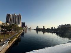 -高雄爱河