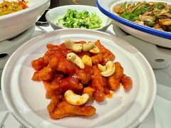 -兰湘子·湘菜小炒(南京江宁万达店)