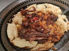 -灶座小锅烀饼·铁锅炖(全国总店)