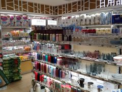 零售区-瑞和泰超市(传媒店)