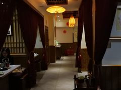 -素渡·一茶一素素食馆(新疆店)