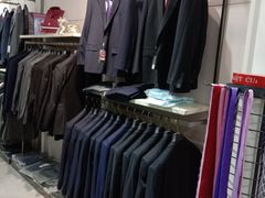 -南通奥特莱斯购物广场