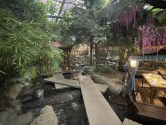 -世外桃源农庄·德清土菜(兴康南路店)