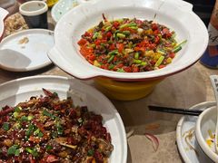 -李氏传家菜(兴城路店)