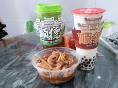 -韦记牛杂汤(清晖园店)