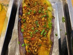 -嘎嘎鸭脑壳(蜀汉路店)