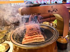 -西塔老太太泥炉烤肉(苏州大悦城店)