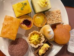 -The COOK·厨餐厅·自助餐(浦东嘉里大酒店)