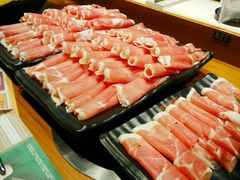 -呷哺呷哺(隆基泰和店)
