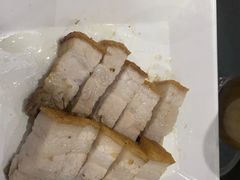 肥朱油烧肉-大家乐(广州中华广场店)
