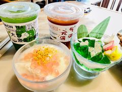-渝味川菜(夜宵航母店)