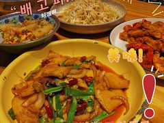 -十三式重庆江湖菜(金茂览秀城店)