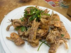 -渔码头食府(蓬莱阁店)