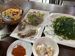 -清真·伊清阁餐厅