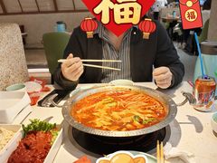 -李想大虾(黄雁村·盛安广场店)