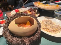 -碧特博格·20年品牌西餐厅(芜湖路店)