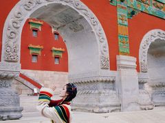 -普陀宗乘之庙(小布达拉宫)