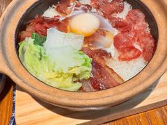 -文煲公砂锅煲仔小食堂
