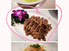-安徽大厦中餐厅