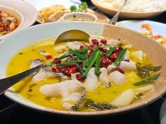 -外婆家(义乌新光汇购物中心店)