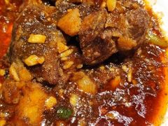 -马氏老外婆餐厅(磁县店)