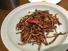 -粗茶淡饭·隐庐私厨(东亭店)