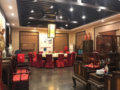 -不倒翁·徽天下名菜楼(马鞍山路店)